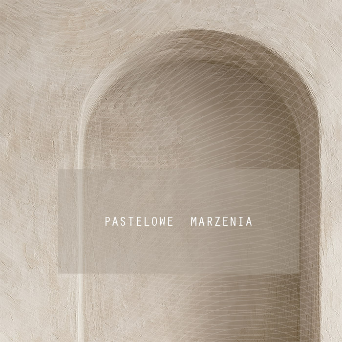 Fabric photographic backdrop from the walls category, Frame 250x250 cm