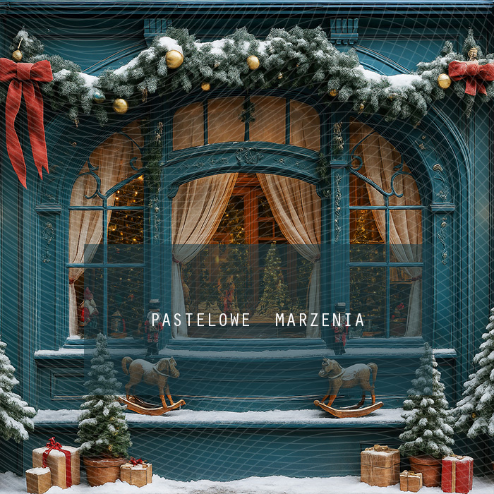 Fabric photographic backdrop from the shop category, Frame 250x250 cm