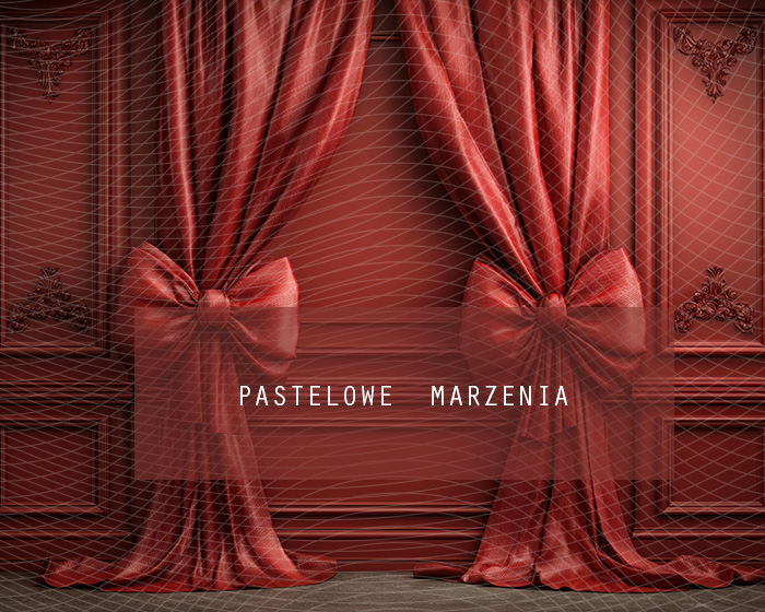 Fabric photographic background from the Christmas category, Crop 250x200 cm