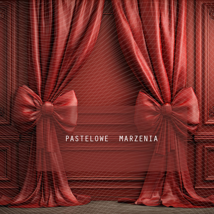 Fabric photographic background from the Christmas category, Crop 250x250 cm