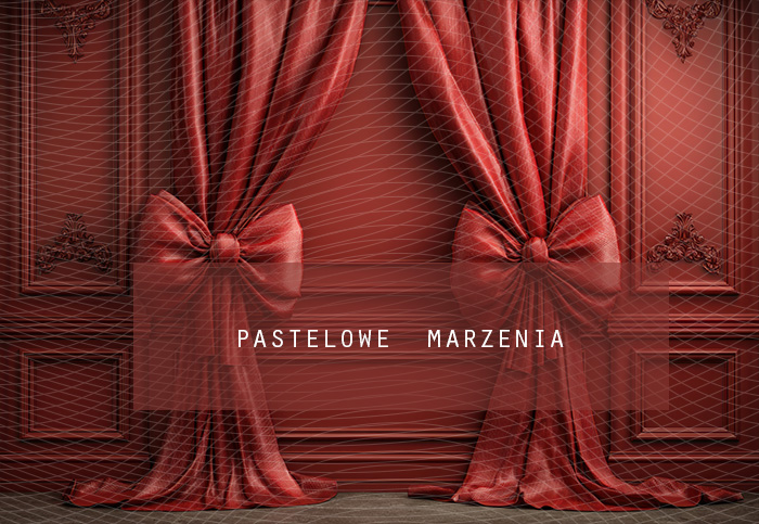 Fabric photographic background from the Christmas category, Crop 290x200 cm