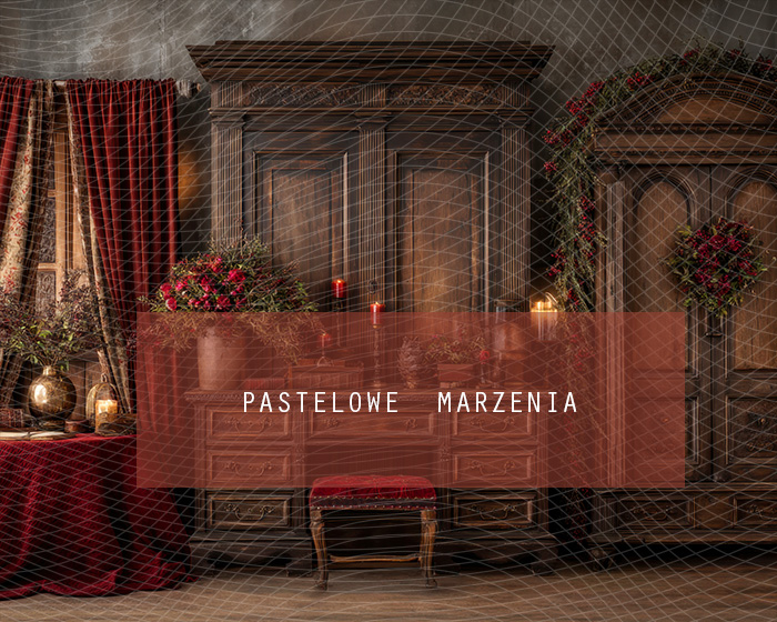 Tło fotograficzne materiałowe z kategorii Boże Narodzenie, Kadr 250x200 cm