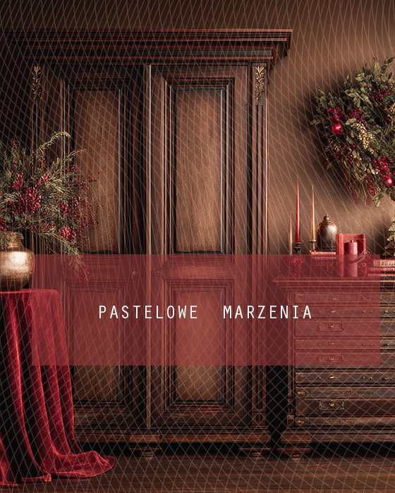 Tło fotograficzne materiałowe z kategorii Boże Narodzenie, Kadr 200x250 cm