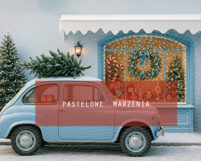 Fabric photographic background from the Christmas category, Crop 250x200 cm