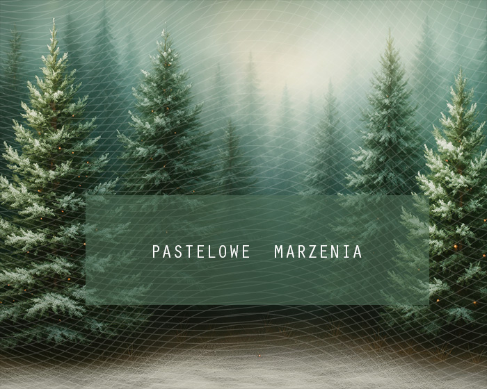 Fabric photographic background from the Christmas category, Crop 250x200 cm