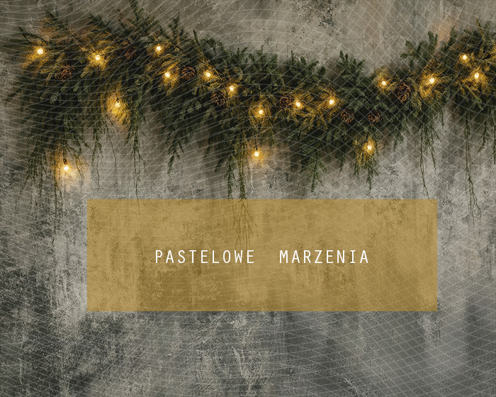 Tło fotograficzne materiałowe z kategorii Boże Narodzenie, Kadr 250x200 cm