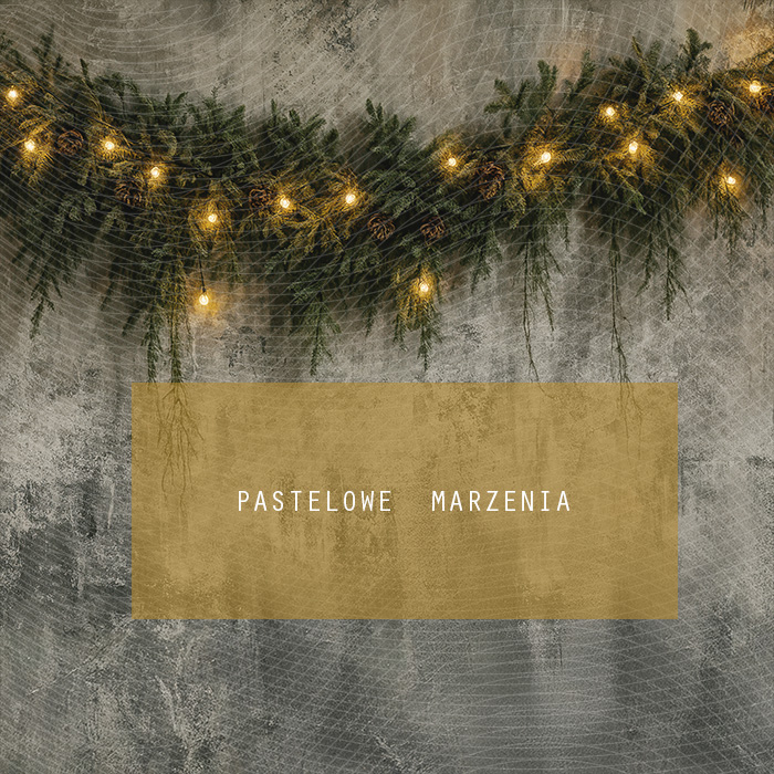 Tło fotograficzne materiałowe z kategorii Boże Narodzenie, Kadr 250x250 cm
