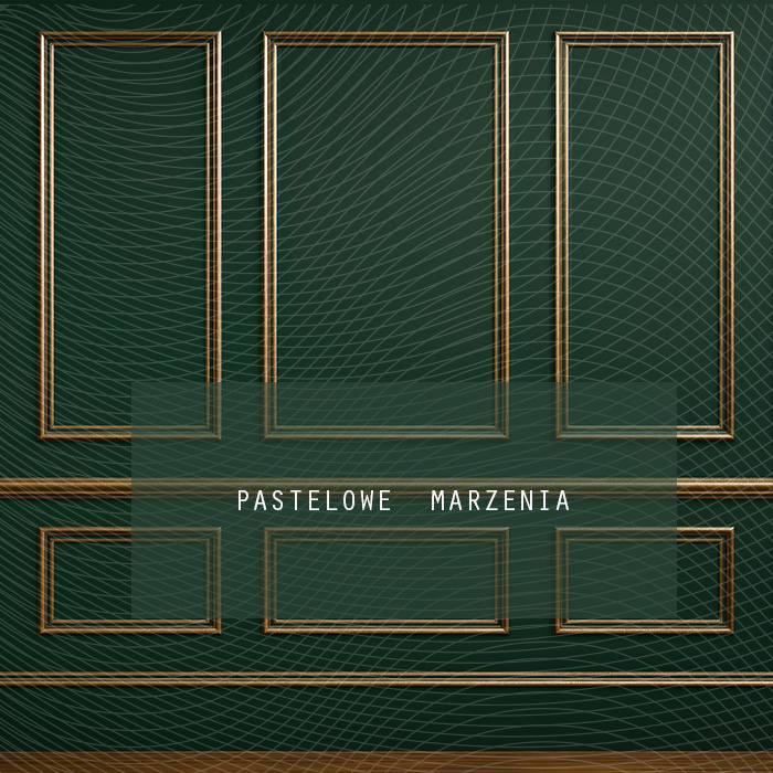Fabric photographic background from the Walls category, Crop 250x250 cm