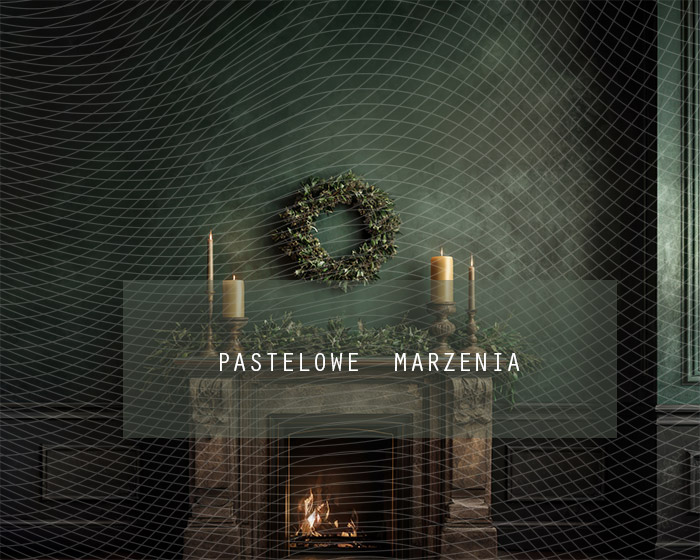 Fabric photographic background from the Christmas category, Crop 250x200 cm