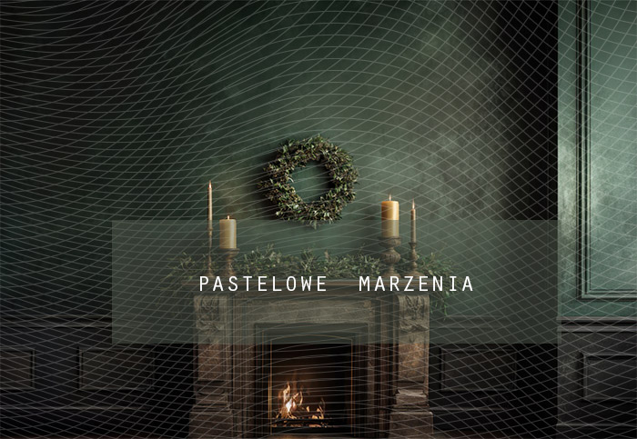 Fabric photographic background from the Christmas category, Crop 290x200 cm