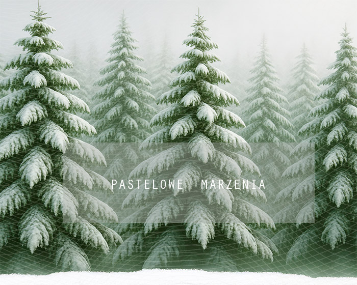 Fabric photographic background from the Christmas category, Crop 250x200 cm