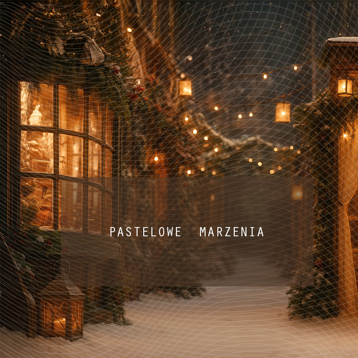 Tło fotograficzne materiałowe z kategorii Boże Narodzenie, Kadr 250x250 cm