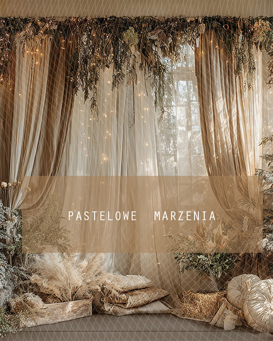 Tło fotograficzne materiałowe z kategorii Boże Narodzenie, Kadr 200x250 cm