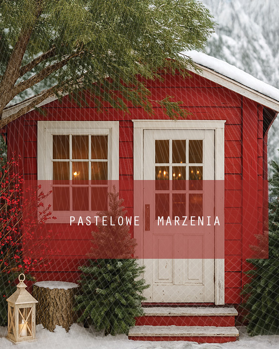 Fabric photographic background from the Christmas category, Crop 200x250 cm