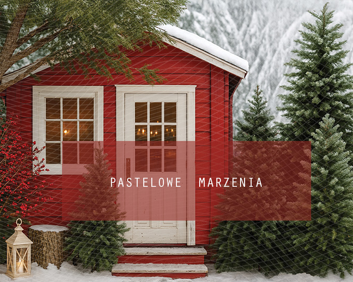 Fabric photographic background from the Christmas category, Crop 250x200 cm