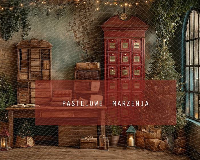Tło fotograficzne materiałowe z kategorii Boże Narodzenie, Kadr 250x200 cm