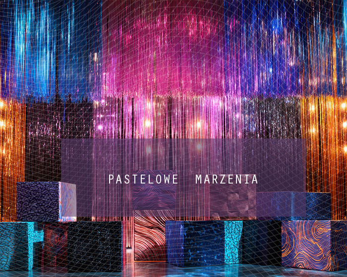 Tło fotograficzne materiałowe z kategorii Karnawał, Kadr 250x200 cm