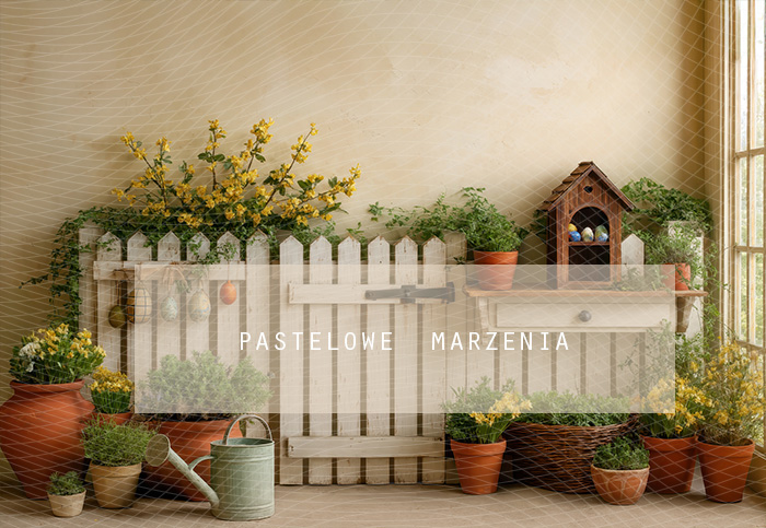 Fabric photographic background from the Spring category, Crop 290x200 cm