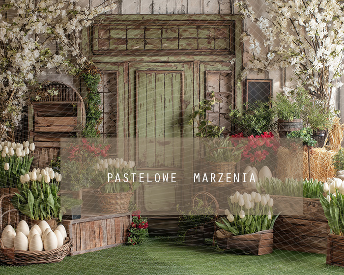 Fabric photographic background from the Spring category, Crop 250x200 cm