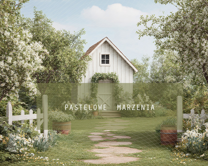 Fabric photographic background from the Spring category, Crop 250x200 cm