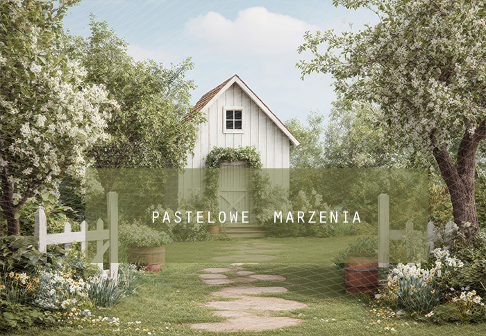 Fabric photographic background from the Spring category, Crop 290x200 cm