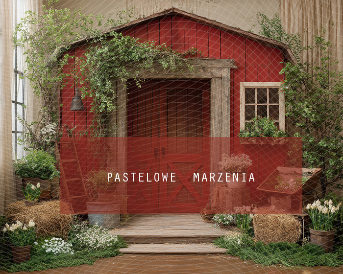 Fabric photographic background from the Spring category, Crop 250x200 cm