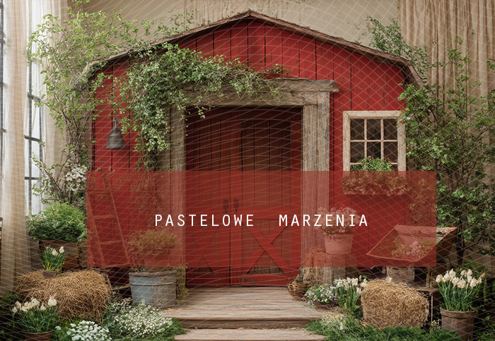 Fabric photographic background from the Spring category, Crop 290x200 cm