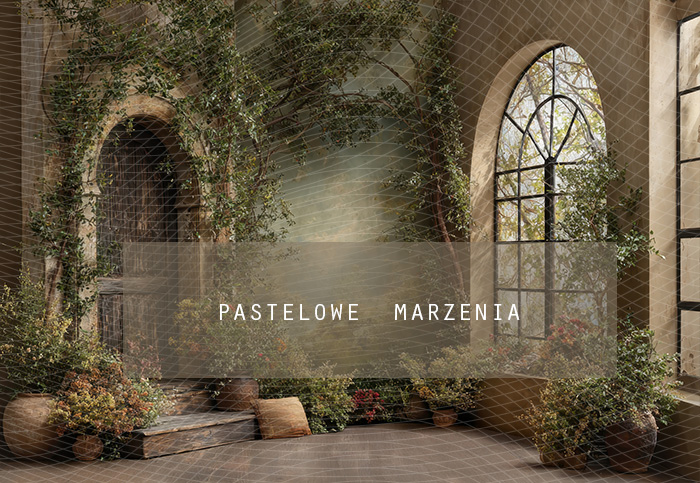 Tło fotograficzne materiałowe z kategorii Wiosna, Kadr 290x200 cm