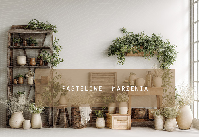 Tło fotograficzne materiałowe z kategorii Wiosna, Kadr 290x200 cm