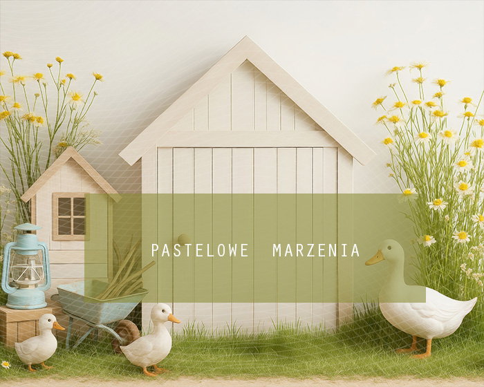 Tło fotograficzne materiałowe z kategorii Wiosna, Kadr 250x200 cm