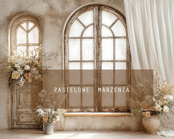 Fabric photographic background from the Spring category, Crop 250x200 cm