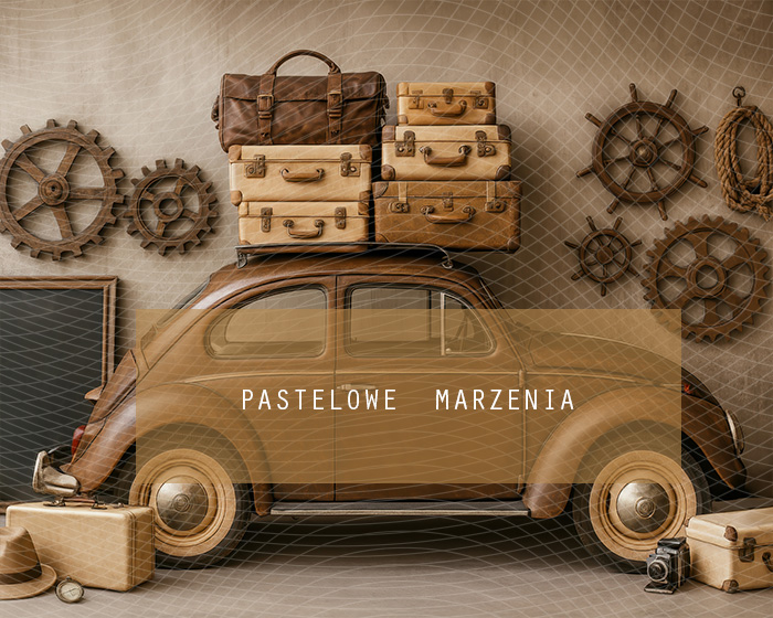 Tło fotograficzne materiałowe z kategorii Wiosna, Kadr 250x200 cm