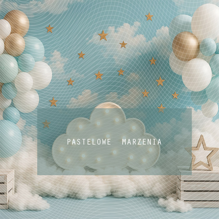 Tło fotograficzne materiałowe z kategorii Karnawał, Kadr 250x250 cm