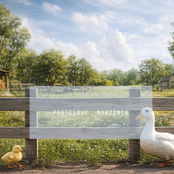 Tło fotograficzne materiałowe z kategorii Wiosna, Kadr 250x250 cm