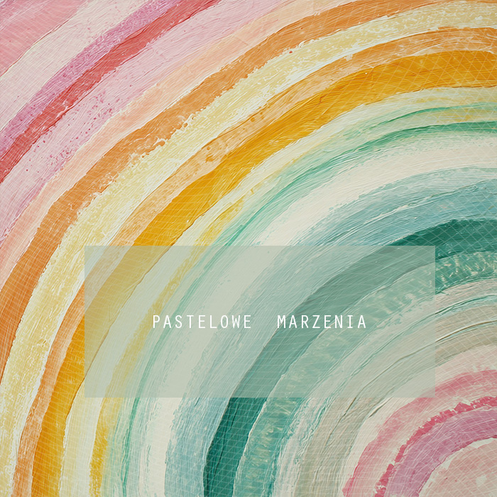 Fabric photographic background from the Spring category, Frame 250x250 cm