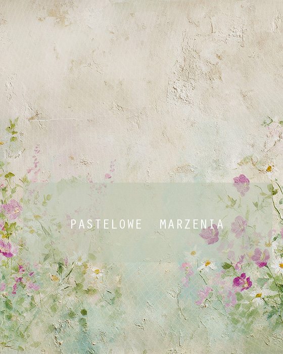 Tło fotograficzne materiałowe z kategorii Wiosna, Kadr 200x250 cm