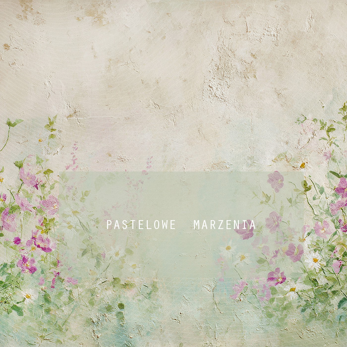 Tło fotograficzne materiałowe z kategorii Wiosna, Kadr 250x250 cm