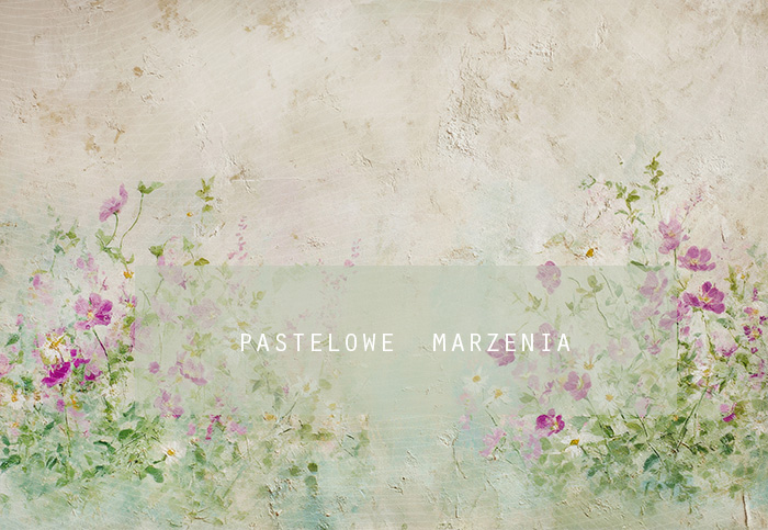 Tło fotograficzne materiałowe z kategorii Wiosna, Kadr 290x200 cm