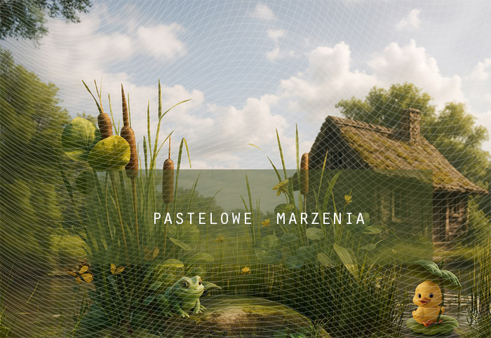 Fabric photographic background from the Spring category, Frame 290x200 cm