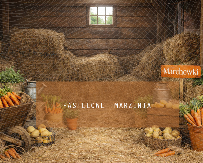 Fabric photographic background from the Spring category, Frame 250x200 cm