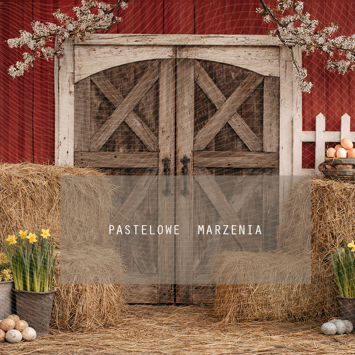 Tło fotograficzne materiałowe z kategorii Wiosna, Kadr 250x250 cm