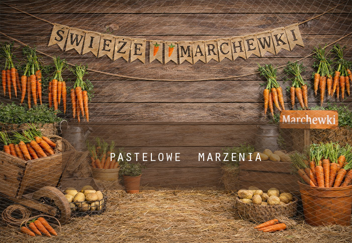 Tło fotograficzne materiałowe z kategorii Wiosna, Kadr 290x200 cm