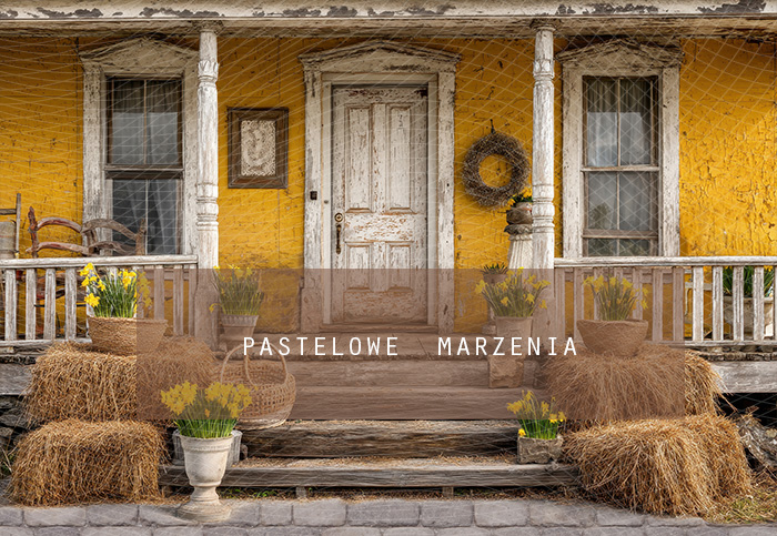 Fabric photographic background from the Spring category, Crop 290x200 cm