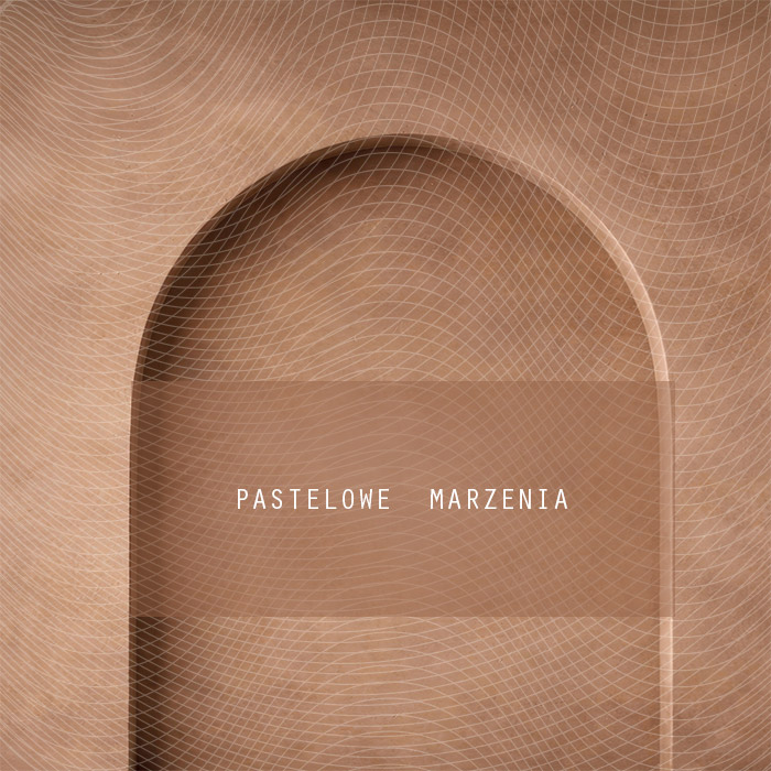 Fabric photographic background from the Spring category, Frame 250x250 cm