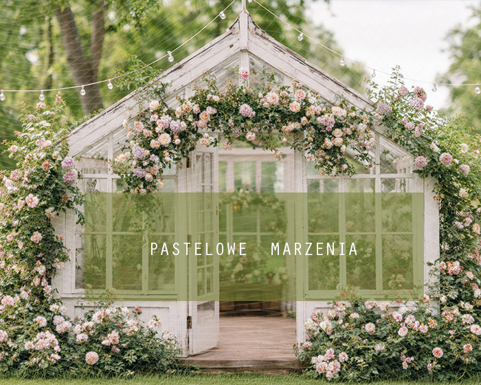 Fabric photographic background from the Spring category, Frame 250x200 cm