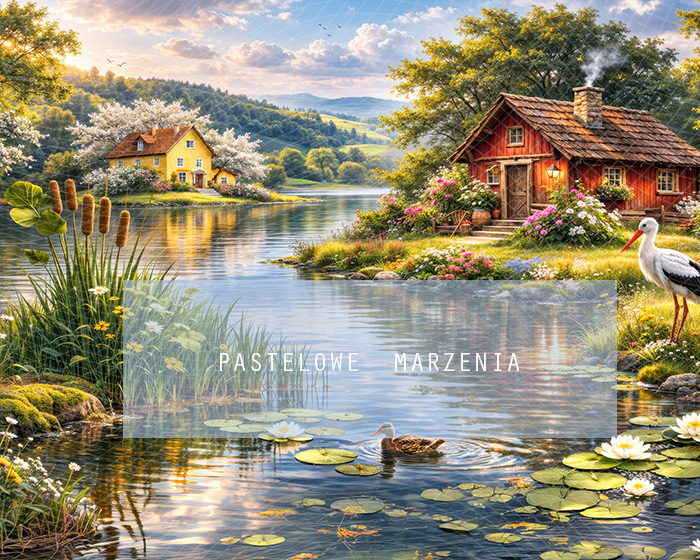 Fabric photographic background from the Spring category, Crop 250x200 cm