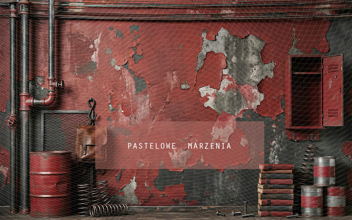 Fabric photographic background from the school category Frame 400x250 cm