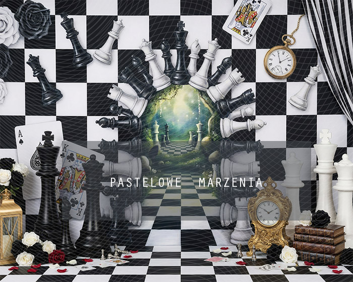 Tło fotograficzne materiałowe z kategorii Urodziny, Kadr 250x200 cm