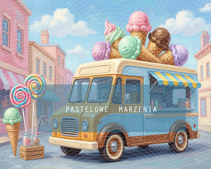 Tło fotograficzne materiałowe z kategorii Wiosna, Kadr 250x200 cm