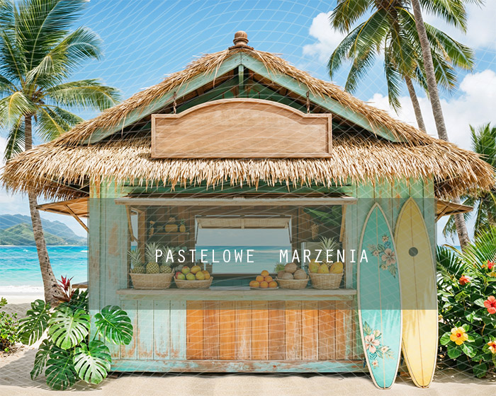 Tło fotograficzne materiałowe z kategorii Wiosna, Kadr 250x200 cm